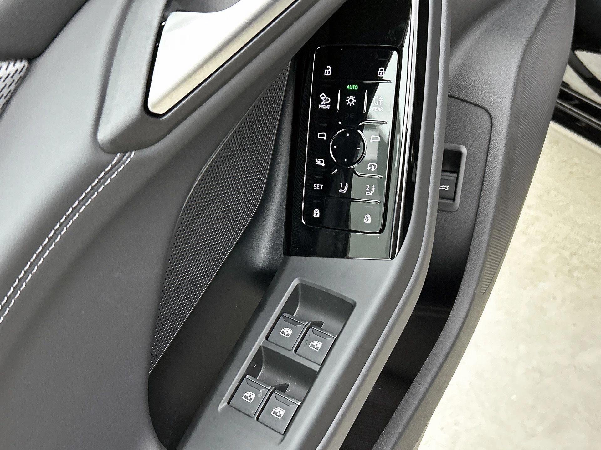 Audi A6 Avant e-tron S edition 83 kWh