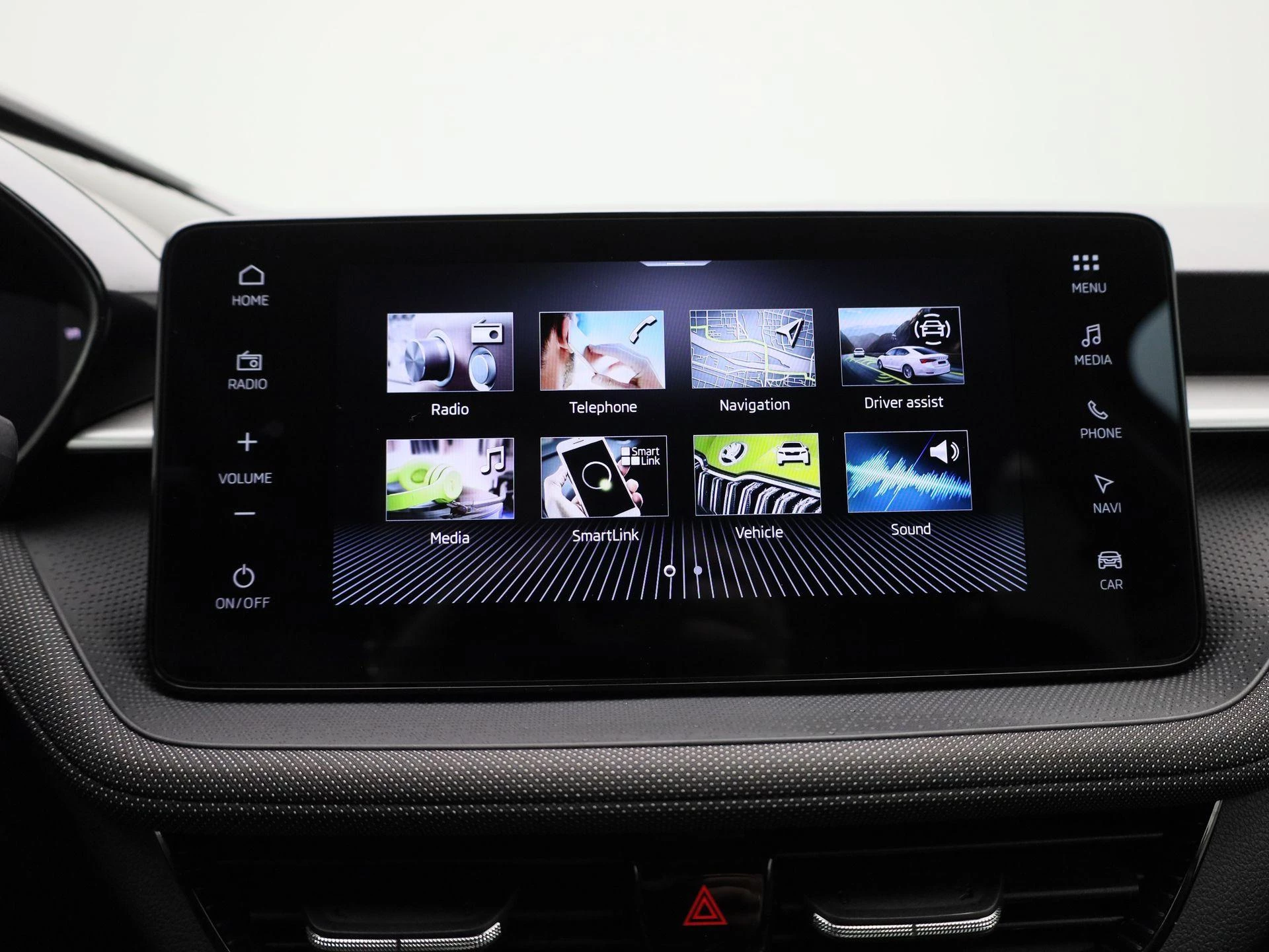 Škoda Fabia 1.0 TSI Selection