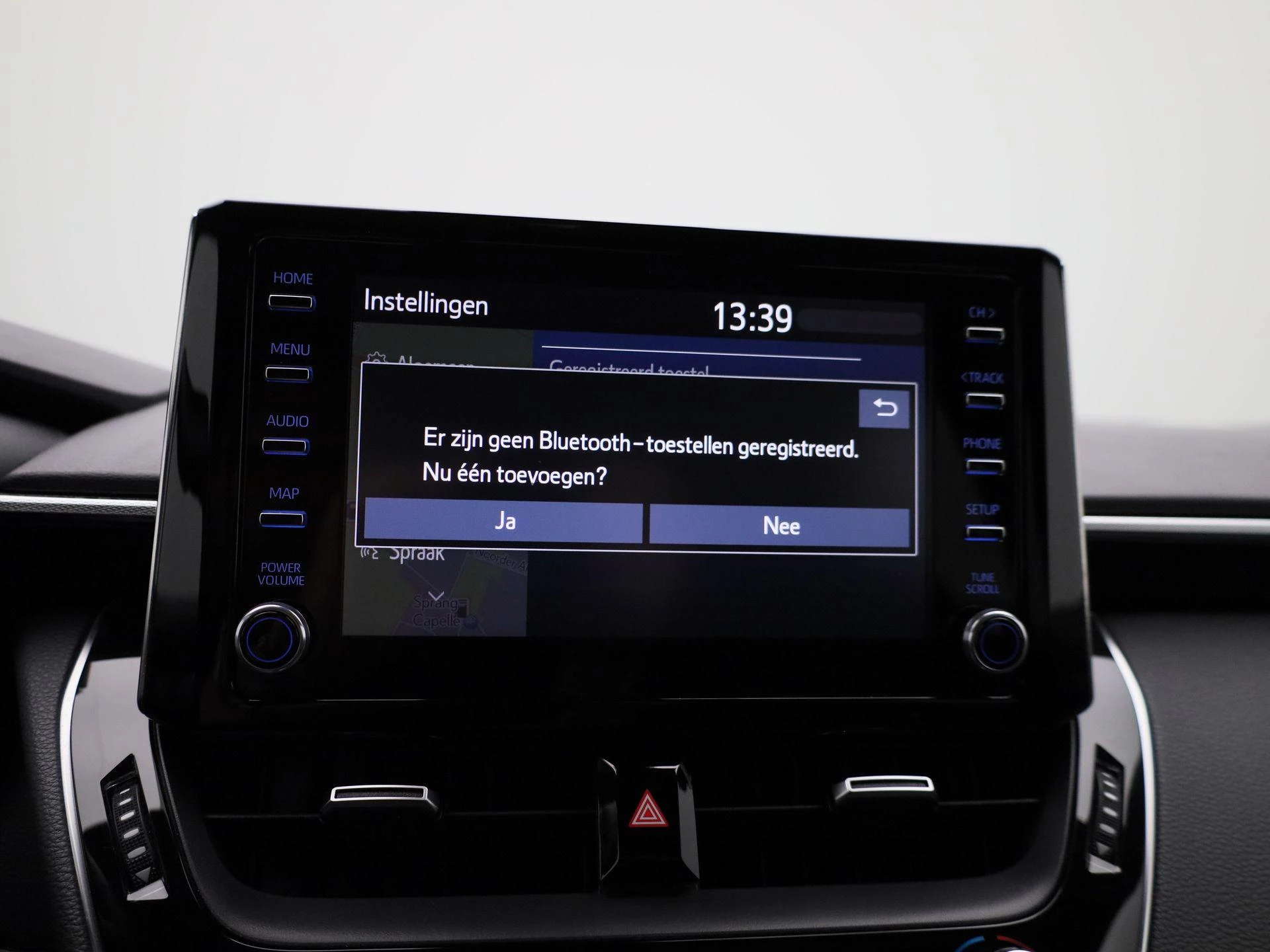 Toyota Corolla 1.8 Hybrid Business Plus