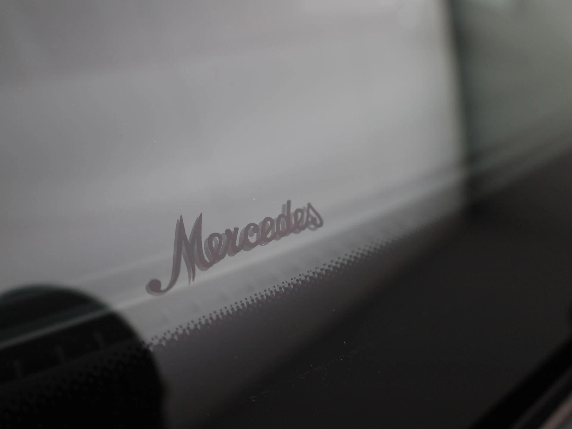Mercedes-Benz GLC GLC 200 d Business Solution