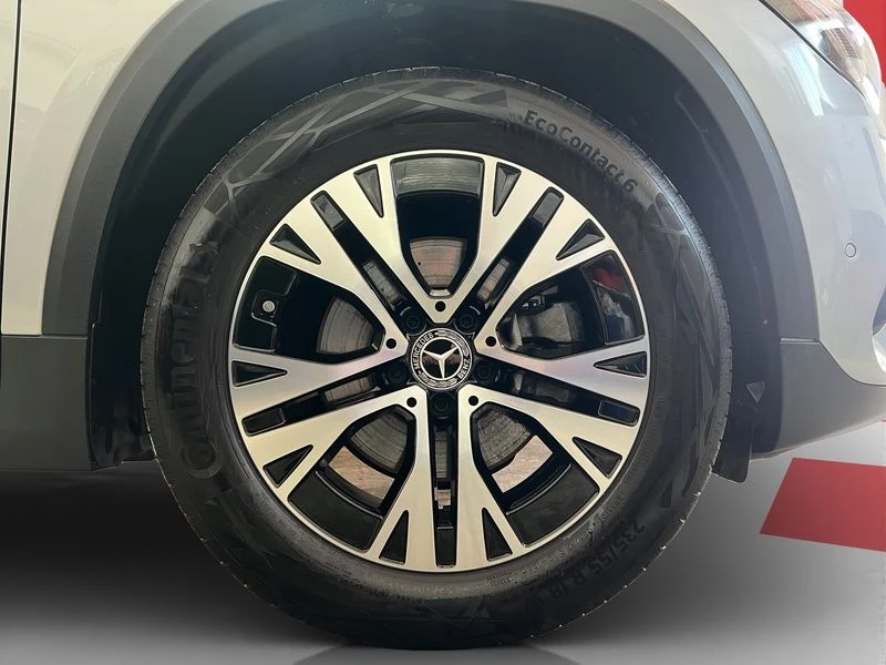 Mercedes-Benz GLA 200 PROGRESSIVE AHK MBUX KLIMA NAVI SHZ Progressive