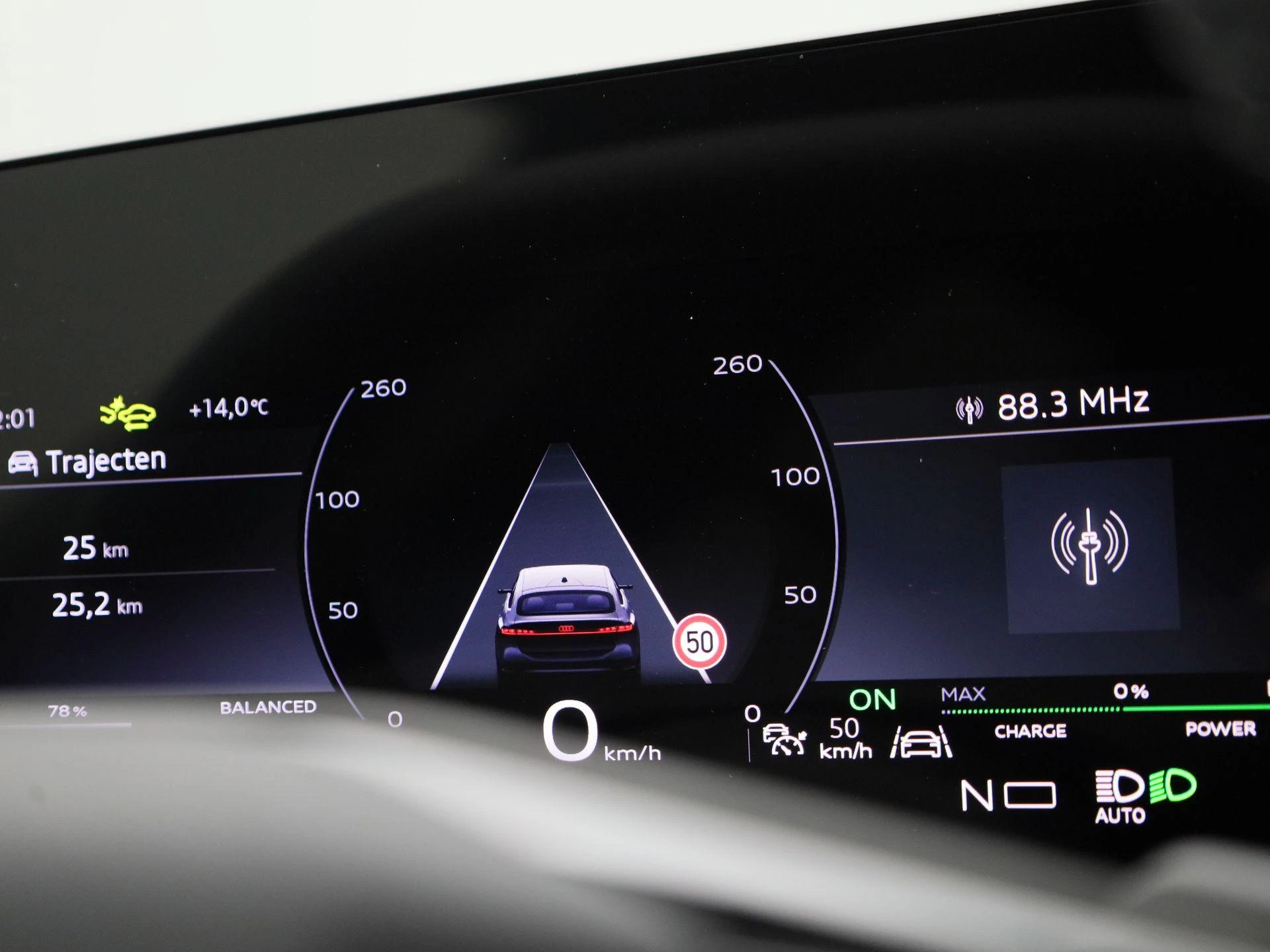 Audi A6 Sportback e-tron S edition performance 100 kWh