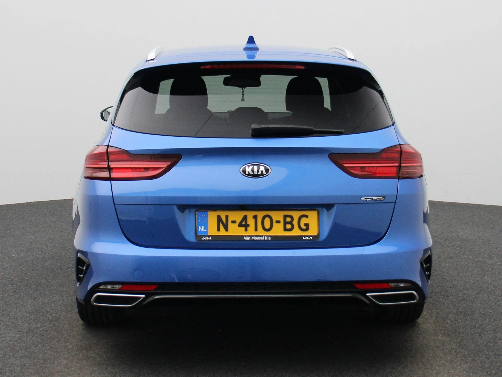 Kia Ceed Sportswagon