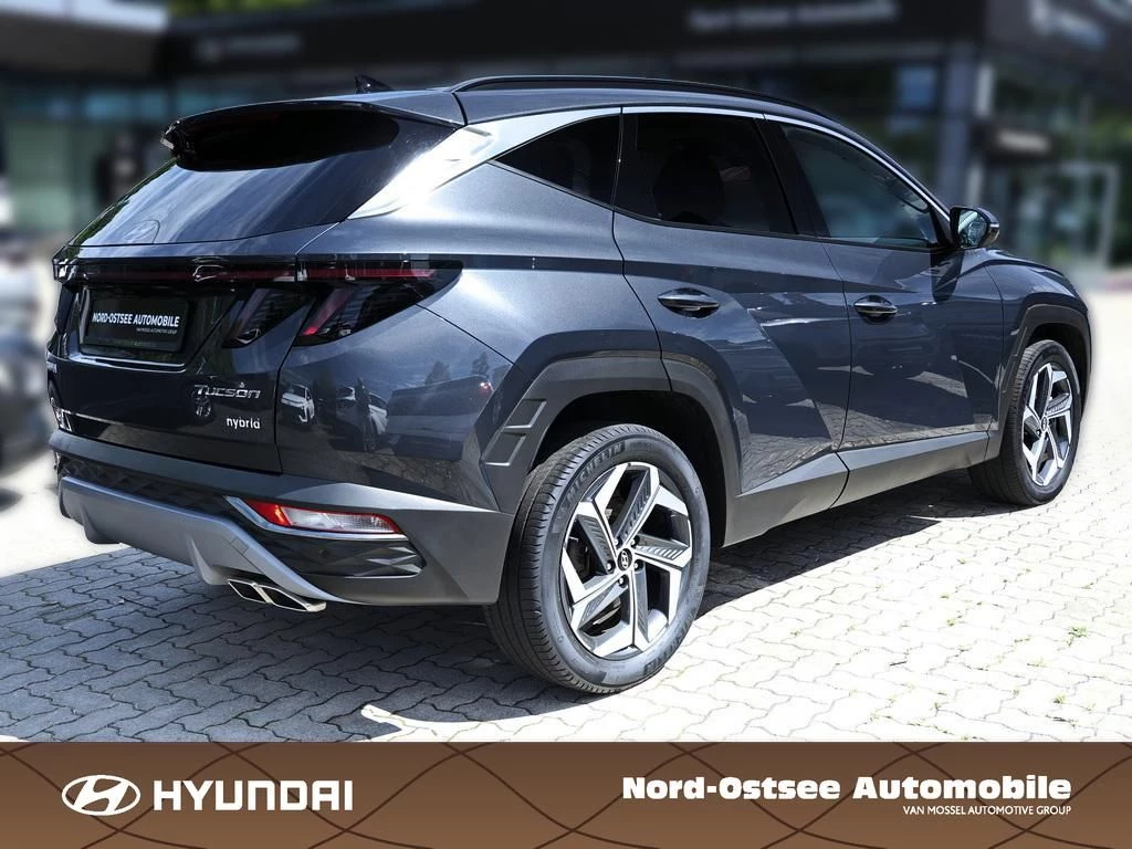 Hyundai Tucson 1.6 T-GDI PRIME 4WD SHZ LHZ NAVI KAMERA PrimeNX4 TUCSON 1.6 T-GDI PRIME 4WD SHZ LHZ NAVI KAMERA Prime