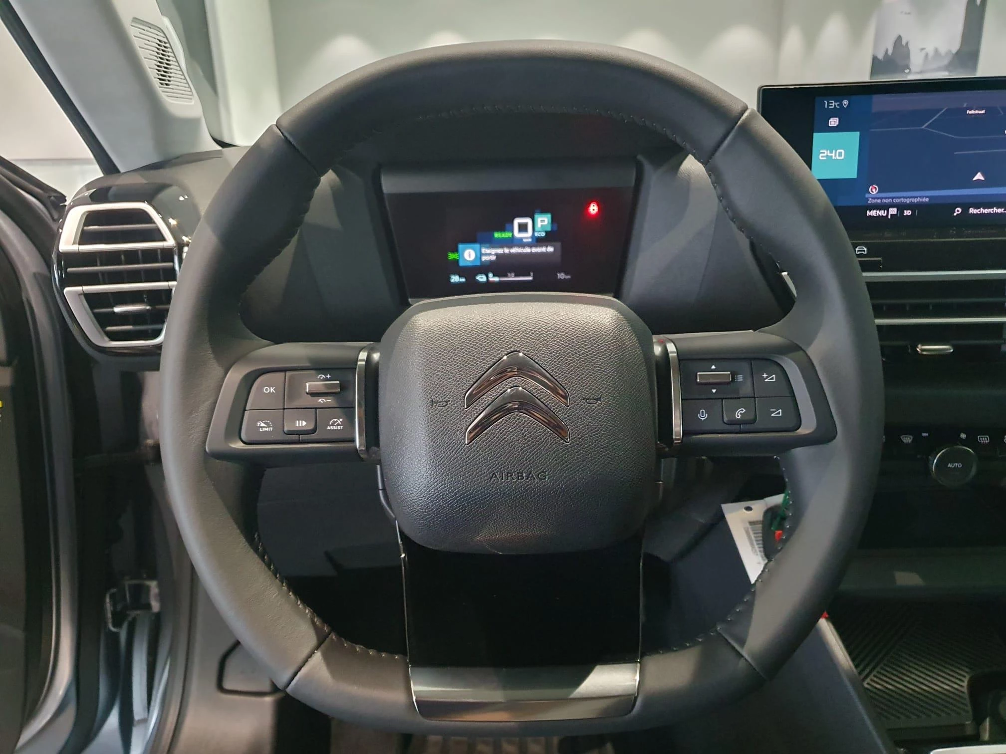 Citroën ë-C4 Feel Pack 50 kWh