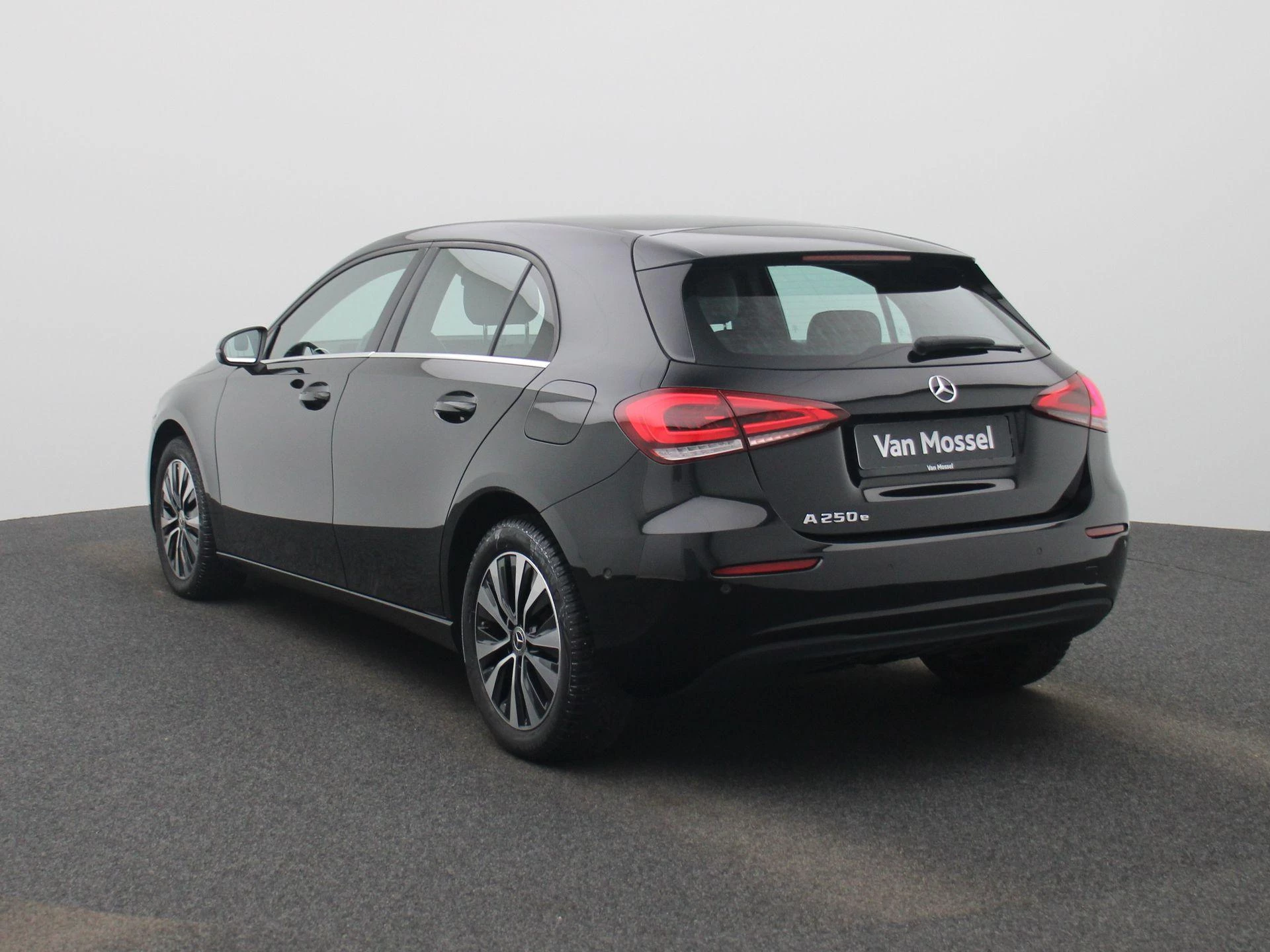 Mercedes-Benz Classe A A 250 e Business Solution
