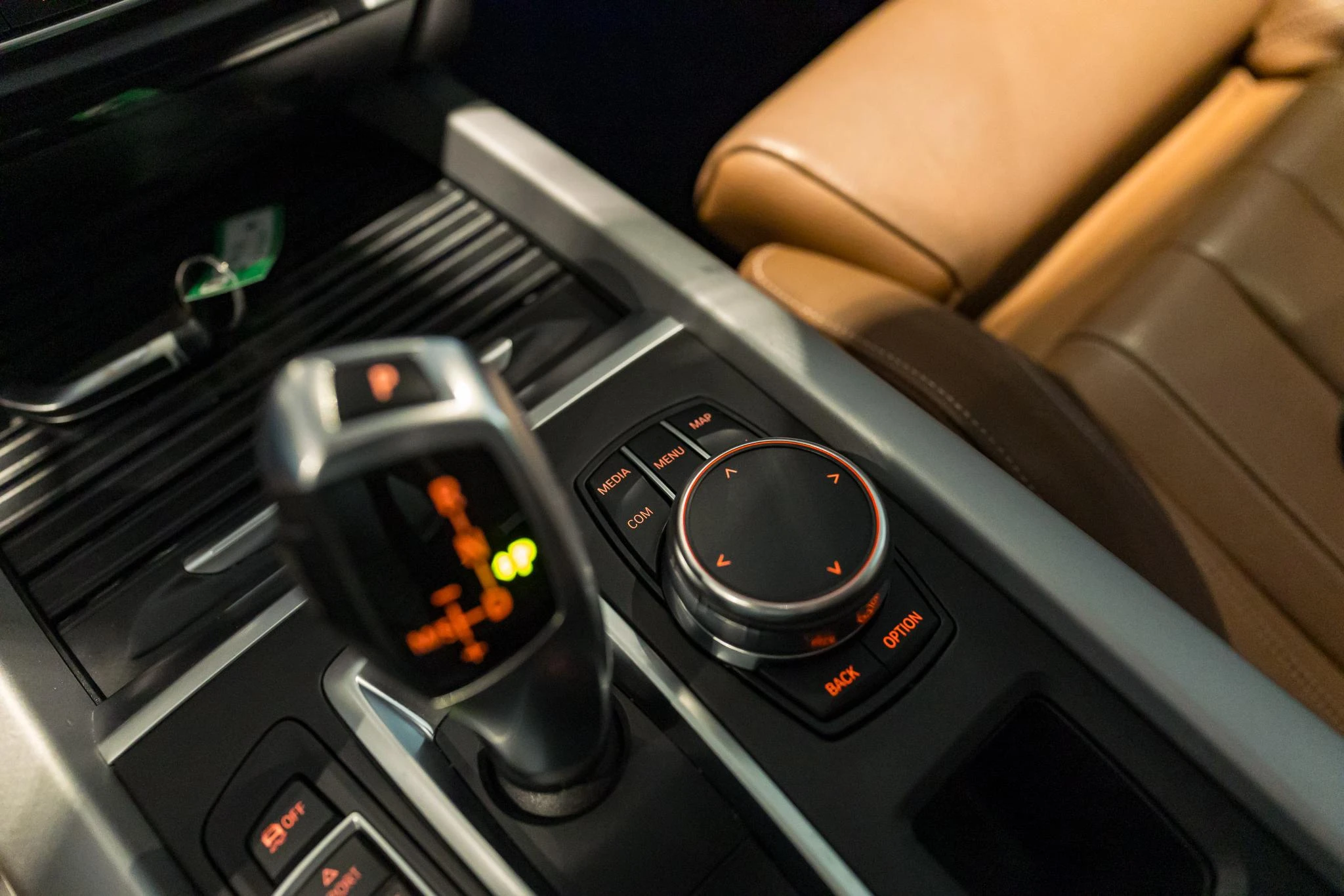 BMW X5 xDrive40e (205 kW)