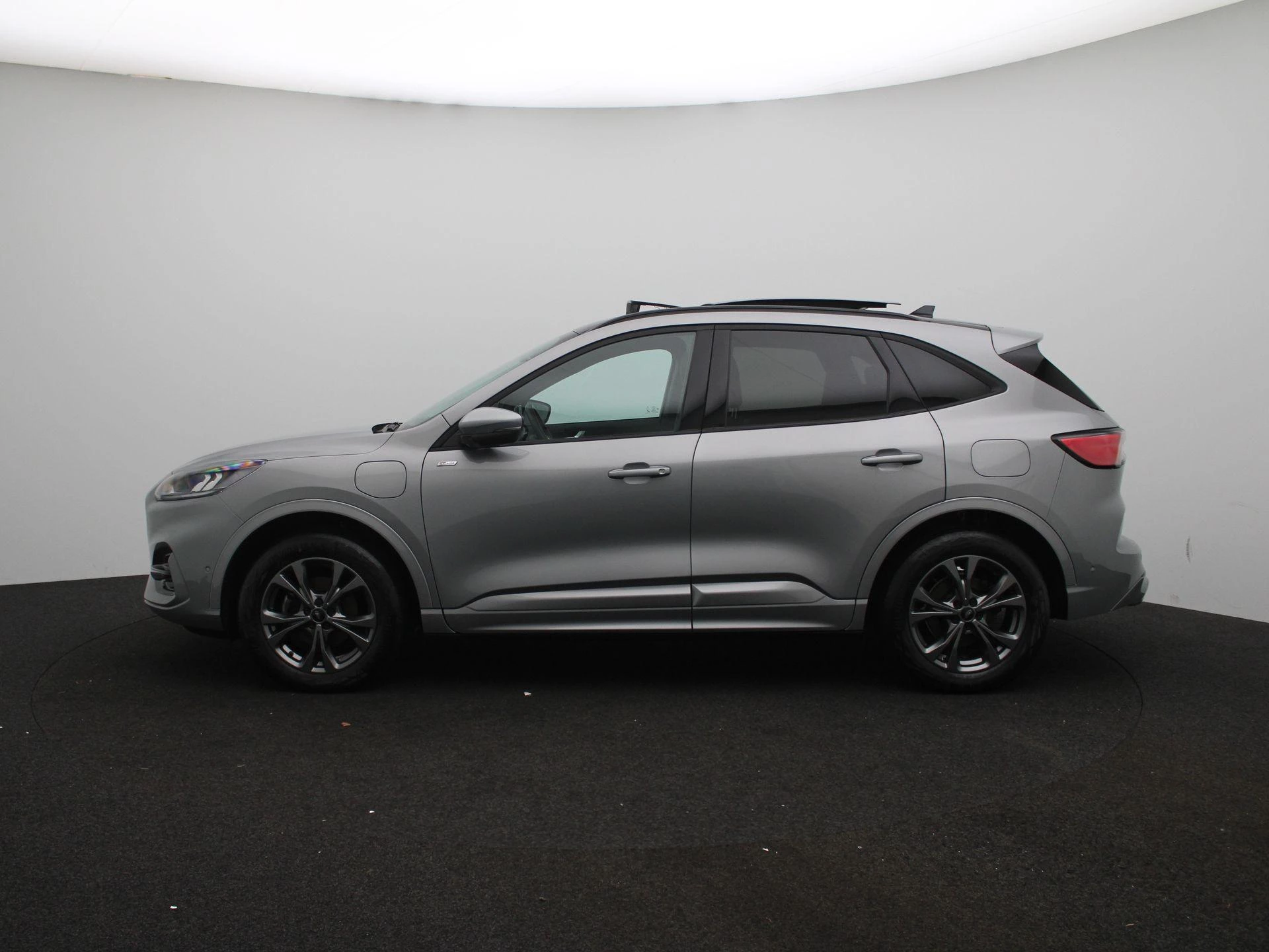 Ford Kuga 2.5 PHEV ST-Line X