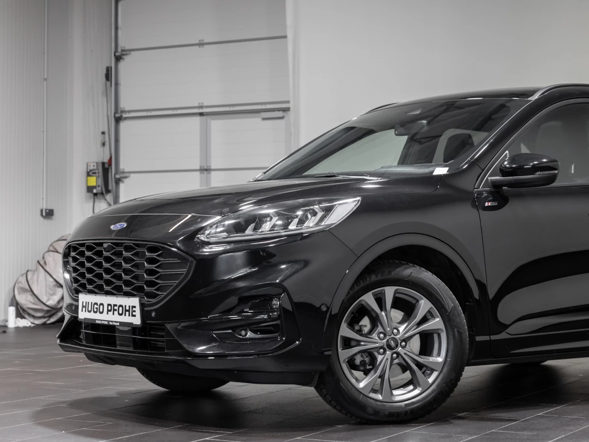 Ford Kuga ST-Line X*PANO*AHK*KAM*ACC*NAVI*SOUND-SYS. LED Pano SHZ 4xSHZ