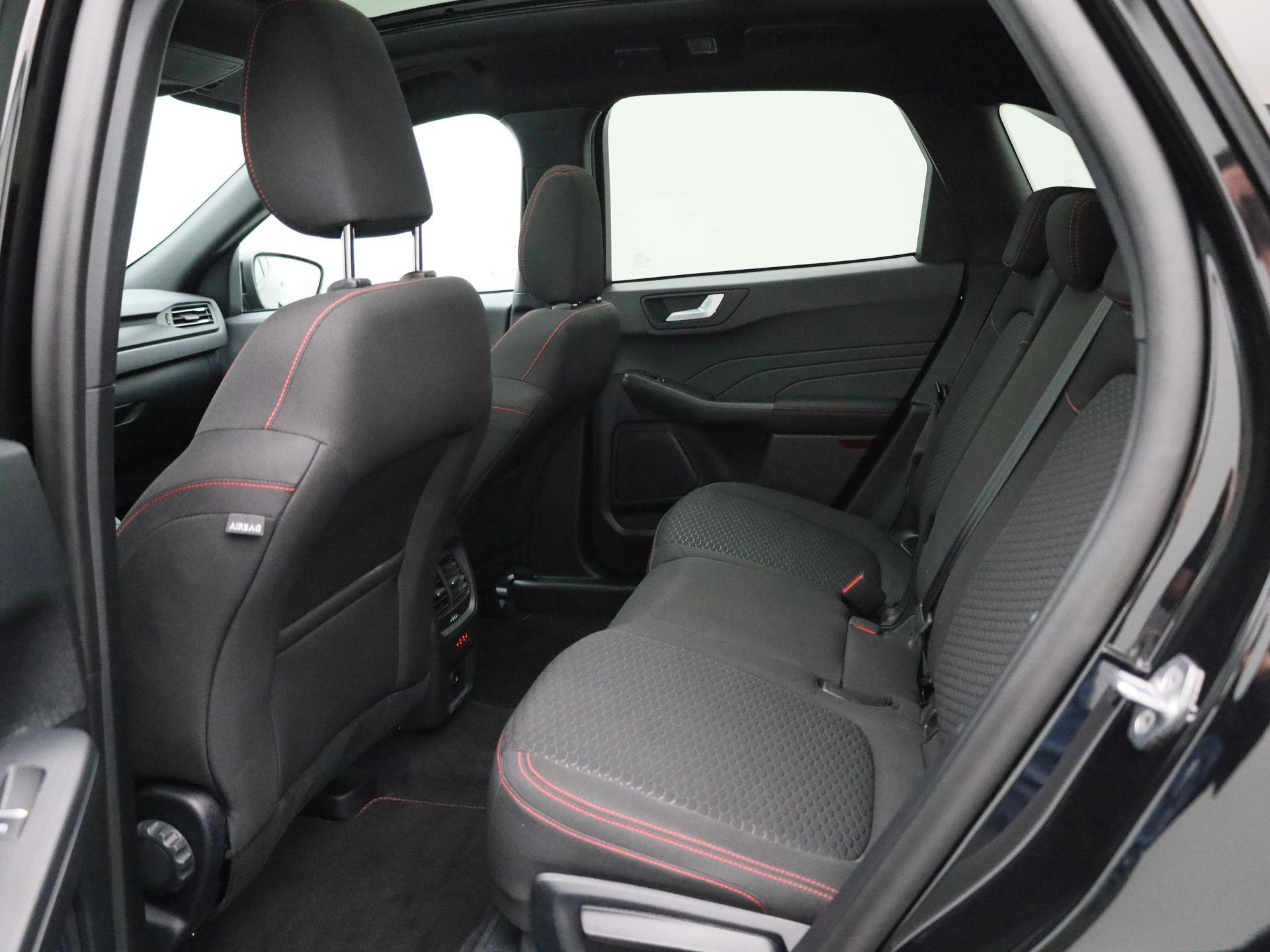 Ford Kuga 2.5 PHEV ST-Line X
