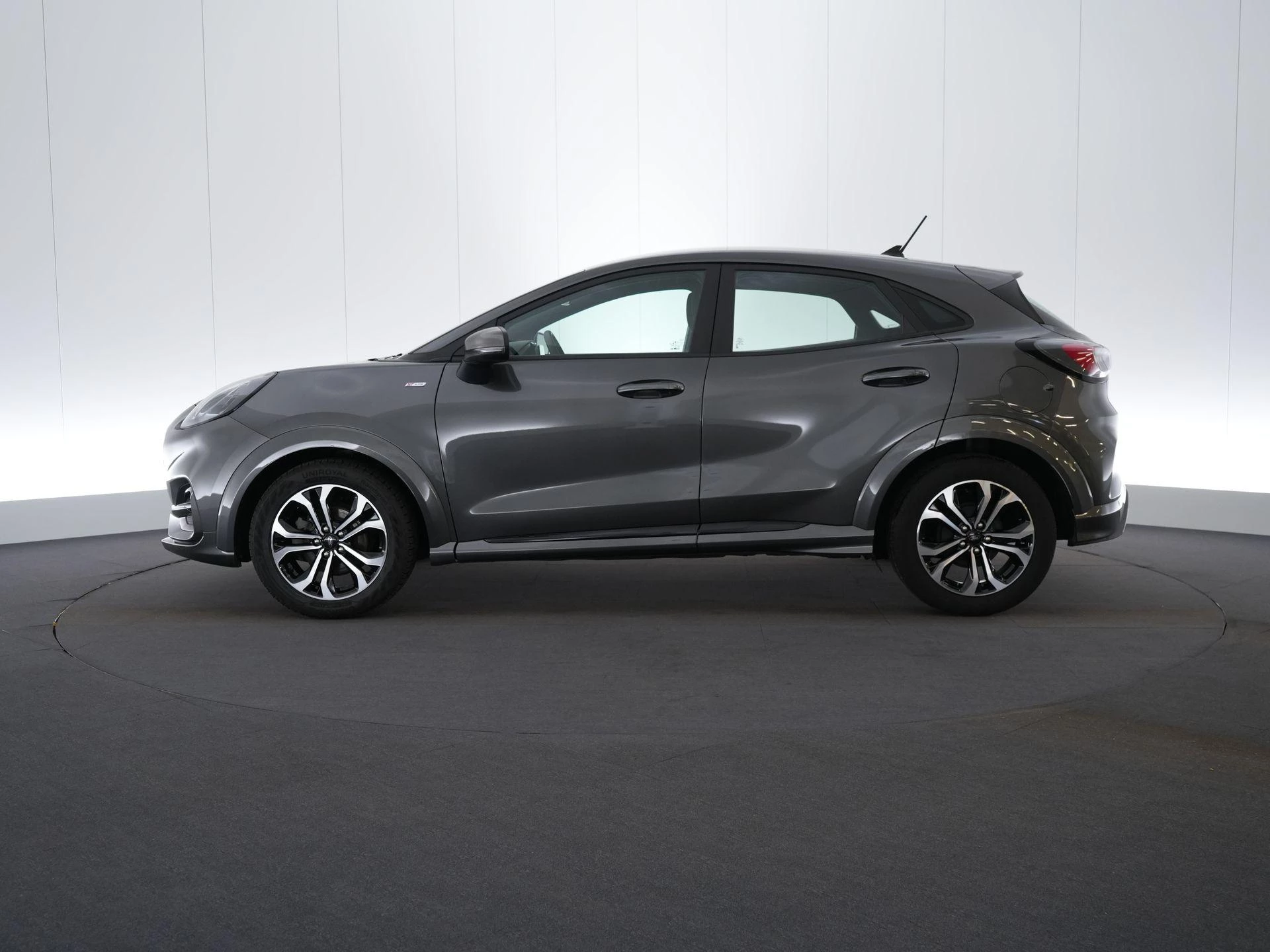 Ford Puma ST-Line - Carplay - PDC - Winterpack