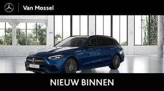 Mercedes-Benz C-Klasse Estate 300e 140Years Edition