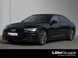 Audi A6 Limousine 55 TFSIe quattro
