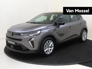 Renault Captur 1.0 TCe 90 evolution