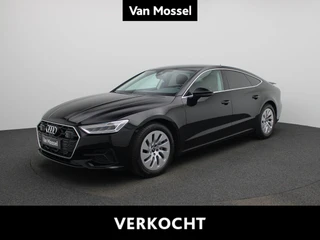 Audi A7 Sportback 2.0 35 TDI 120kW S tronic