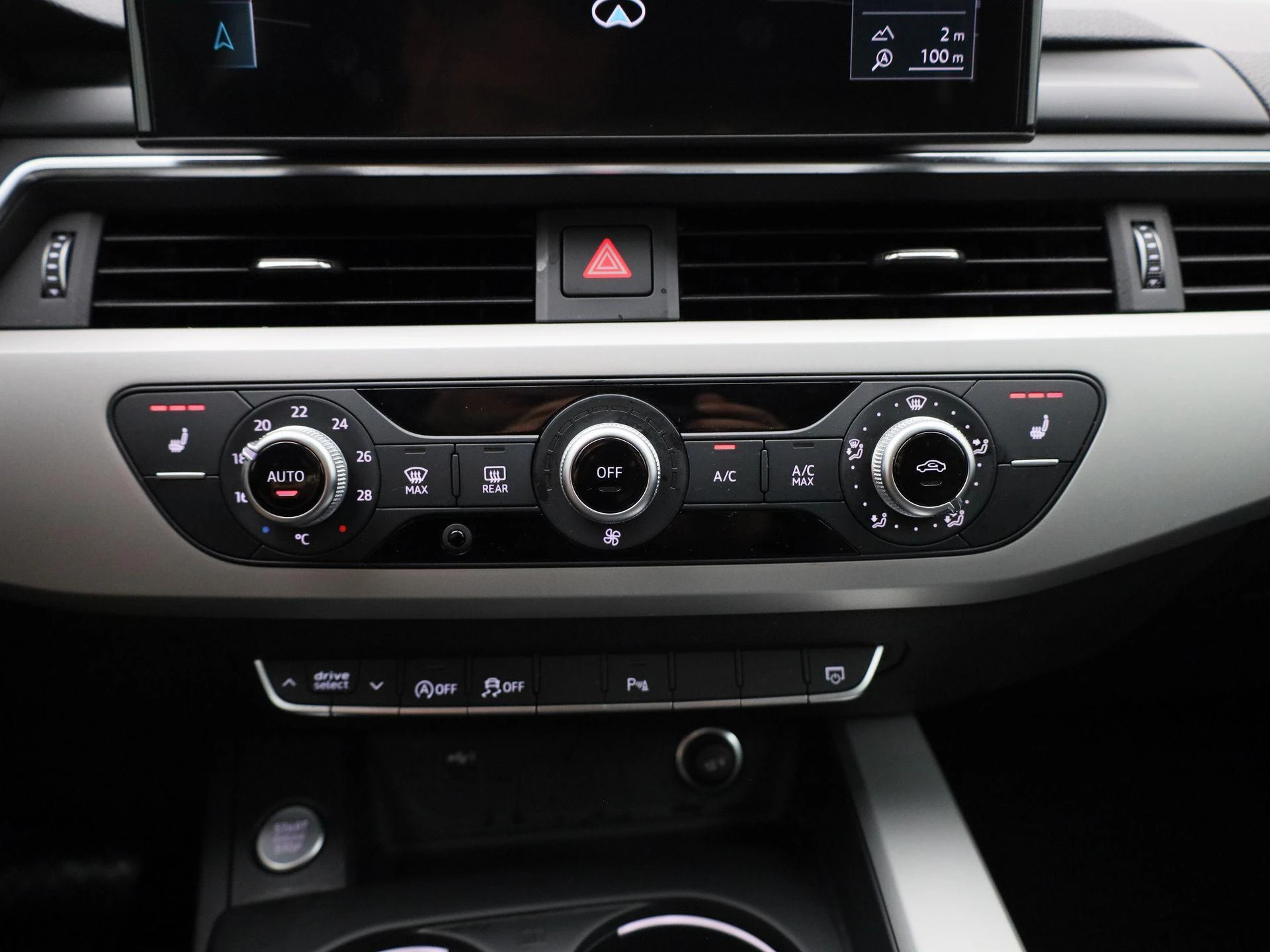 Audi A4 Avant 35 TFSI Pro Line