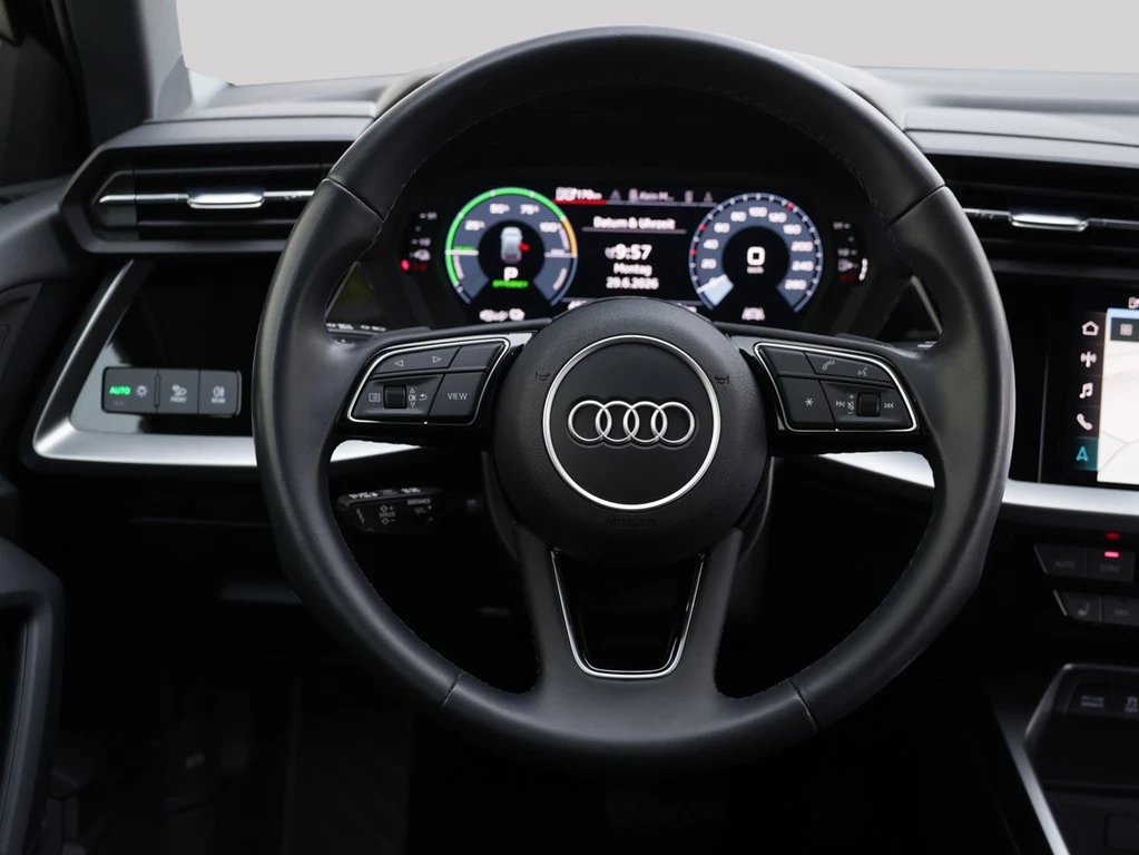 Audi A3 Sportback 40 TFSI e