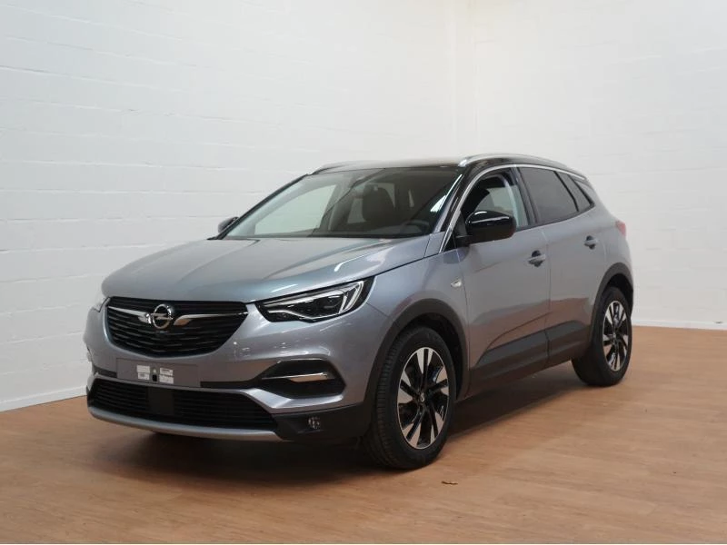 Opel Grandland X 1.2T Innovation automaat