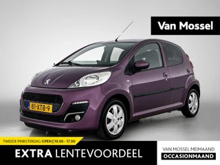 Peugeot 107 1.0 Envy