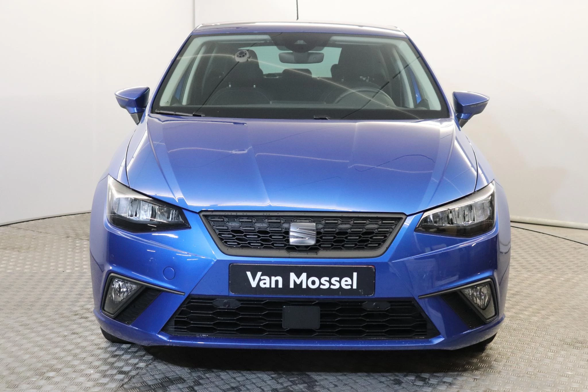 SEAT Ibiza 5D 1.0 TSI 85kW DSG 40th Anniversary Ed