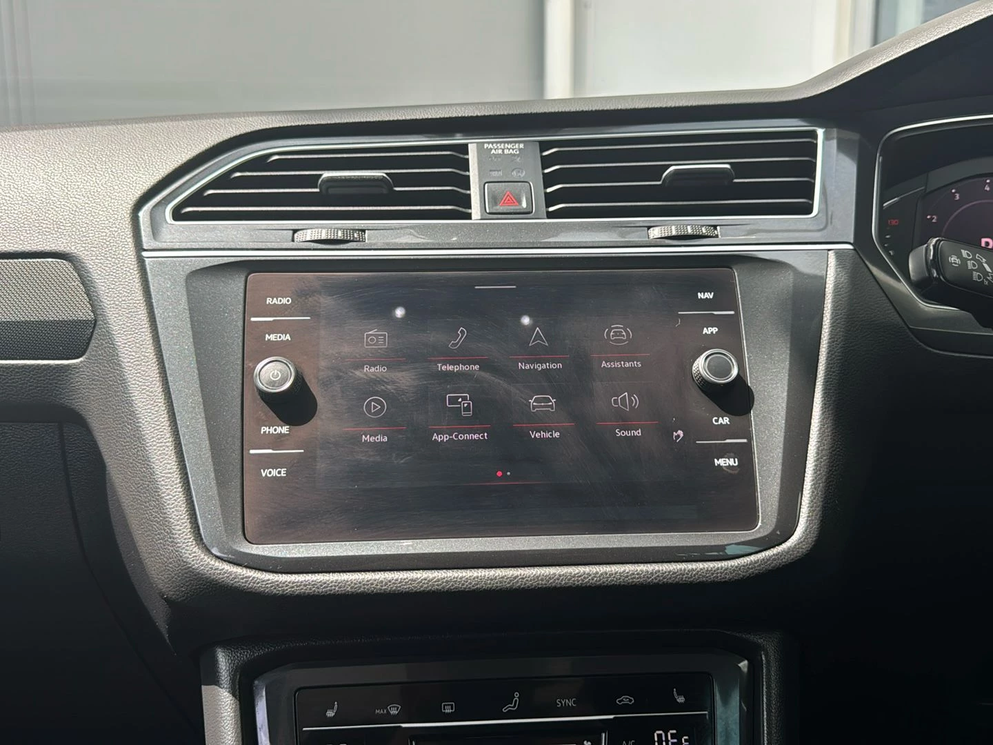 Volkswagen Tiguan 1.5 TSI 150 Elegance 5dr DSG