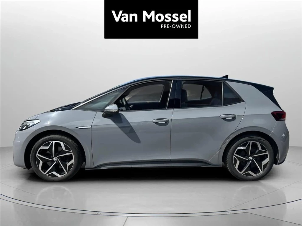 Volkswagen ID.3 EL Pure 150HK 5d Aut.