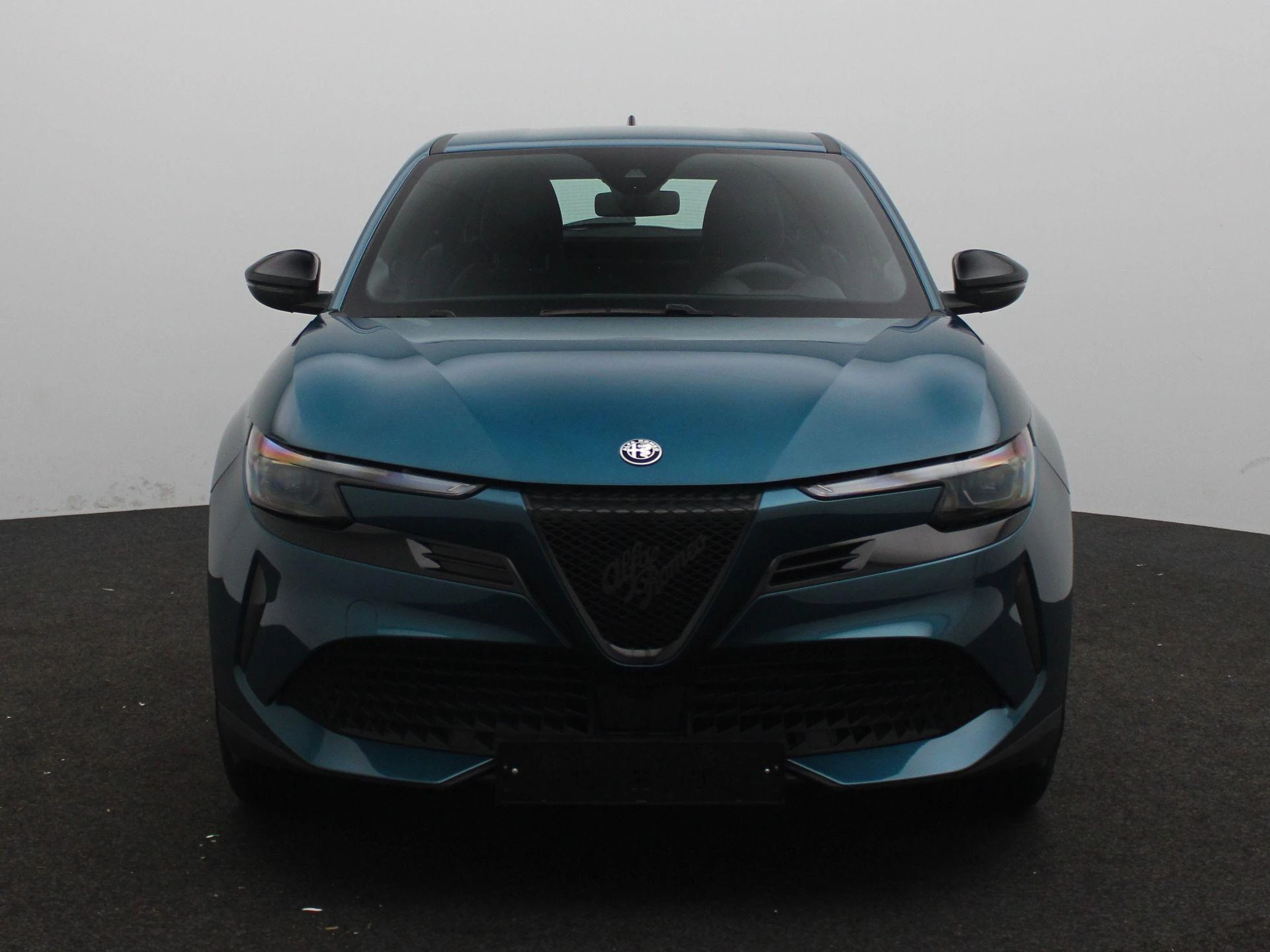 Alfa Romeo Junior