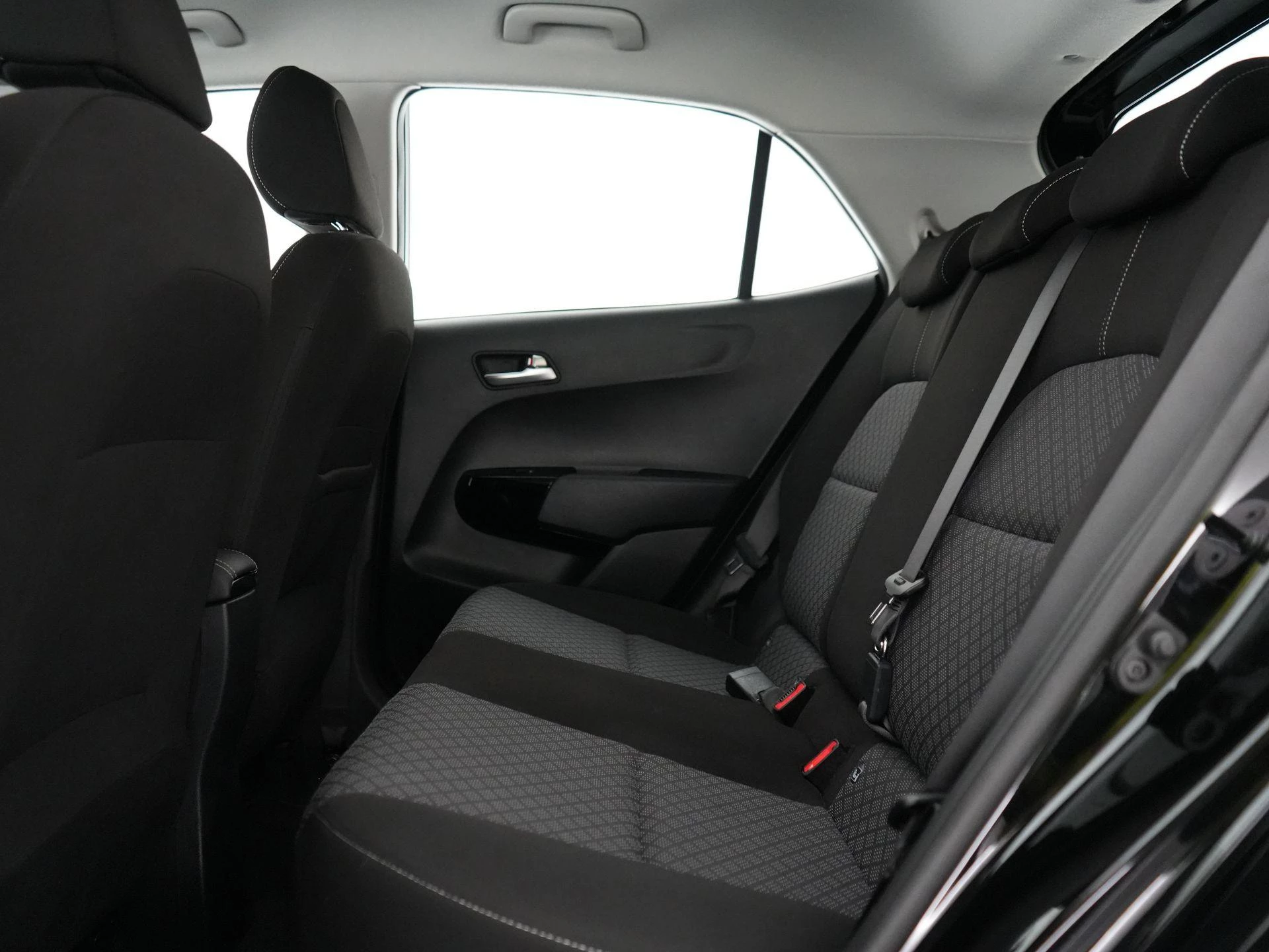 Kia Picanto 1.0 MPI 67 Pulse AMT