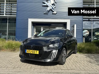 Peugeot 208 1.2 Hybrid 110 e-DCS6 Business