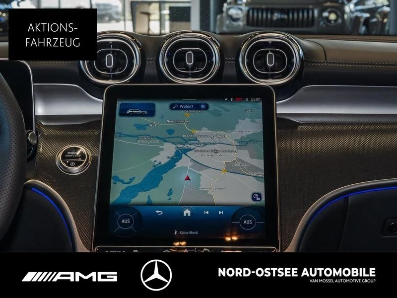 Mercedes-Benz-GLC 200 d-image-9