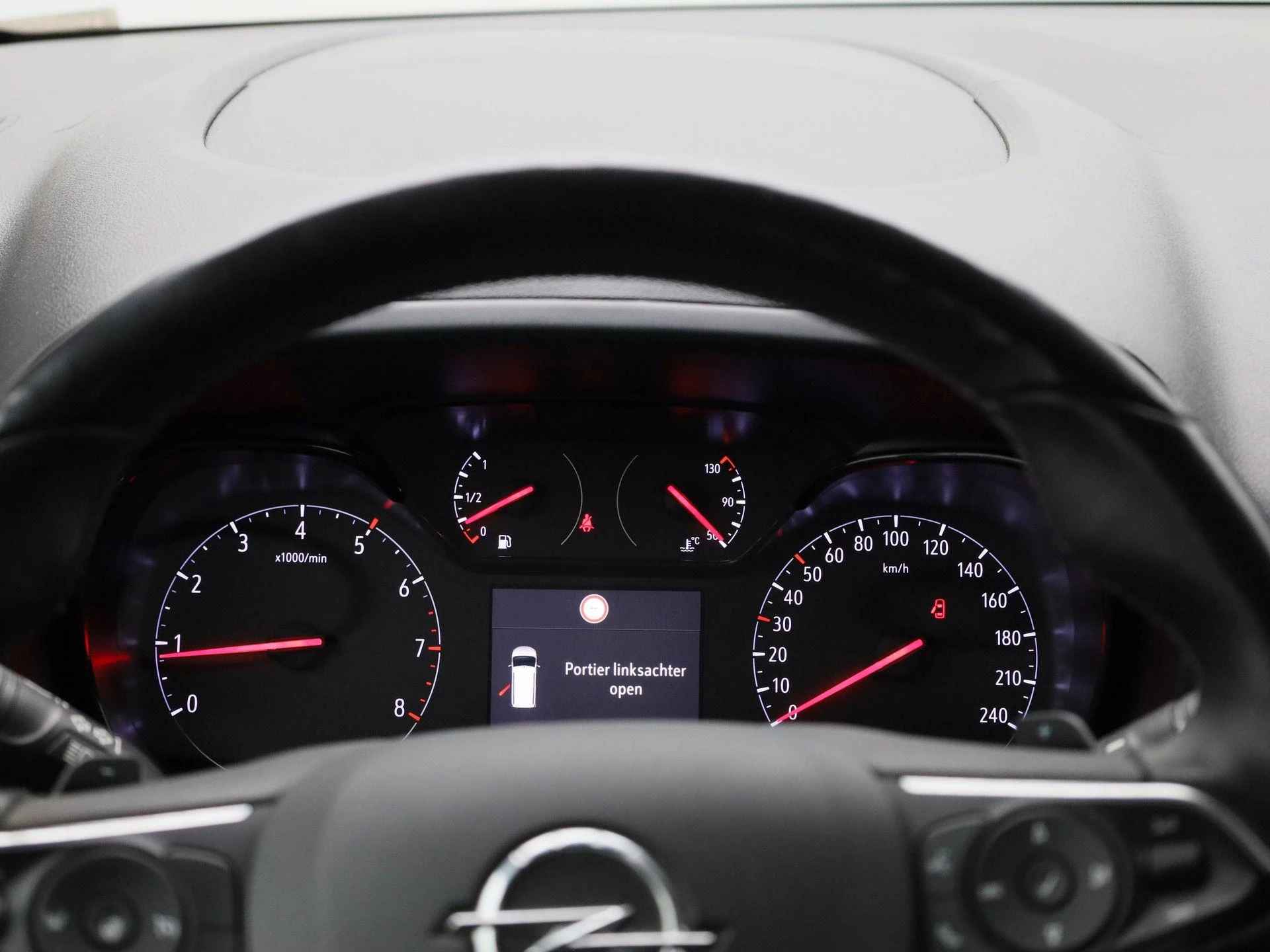 Opel Combo DC L2H1 Heavy 1.5 Turbo D 130 S/S AT8