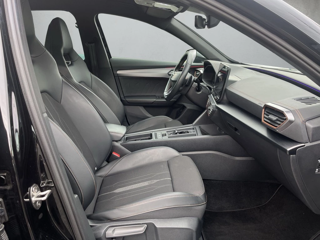 CUPRA Formentor 2.0 TSI 4Drive DSG VZ *360°*AHK*
