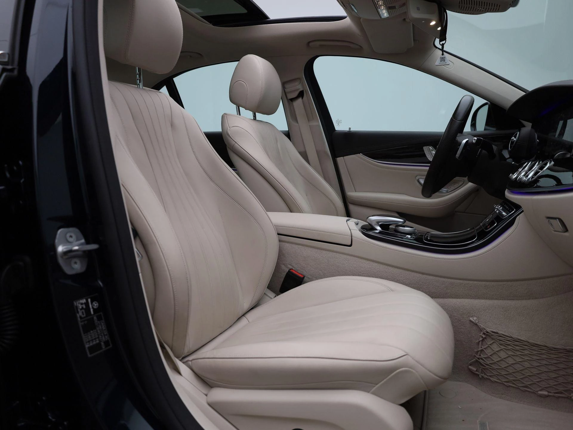 Mercedes-Benz E-Klasse 250 Prestige Plus