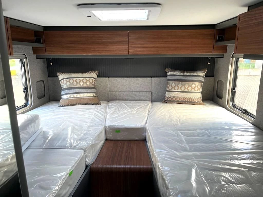 Hymer Hymer BMC 600-T Hymer BMC 600-T