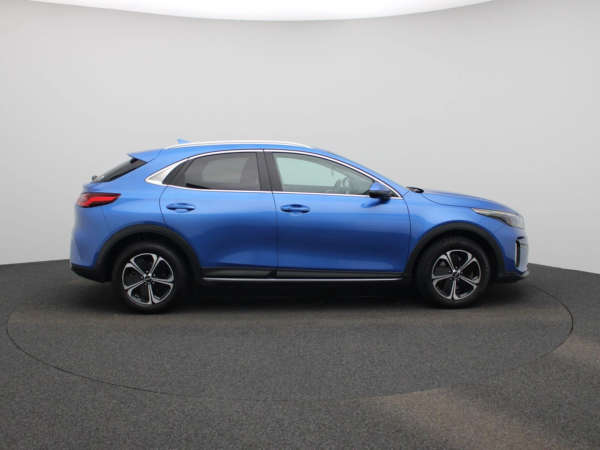 Kia XCeed 1.6 GDi PHEV DCT Business Line