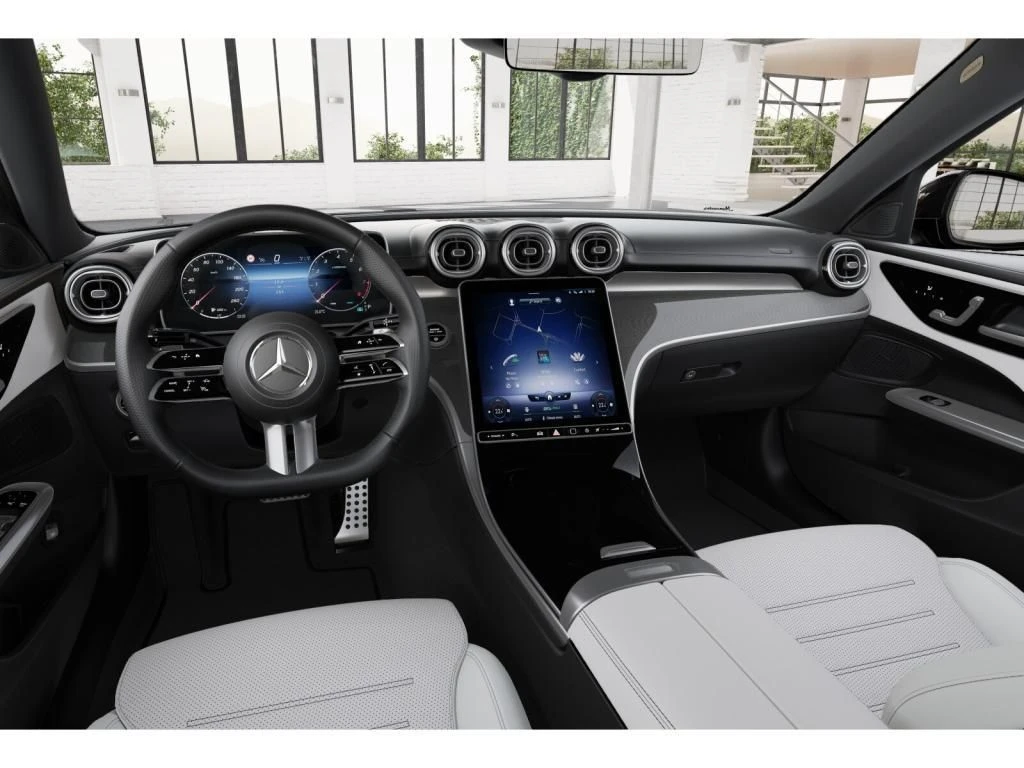 Mercedes-Benz-C-Klasse 300-image-4