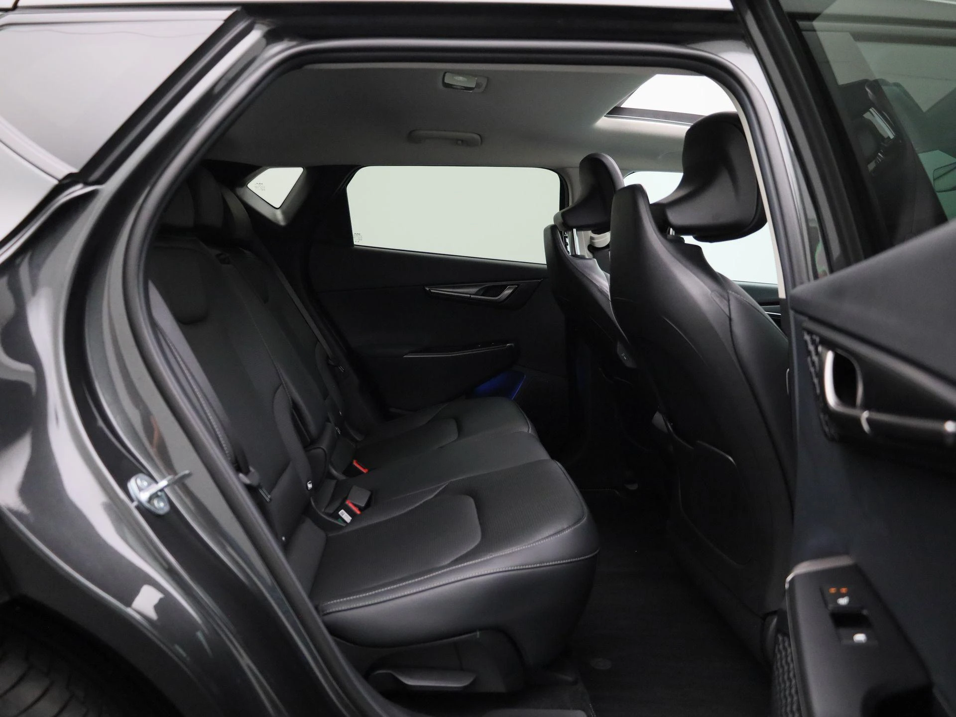 Kia EV6 Plus Advanced 84 kWh