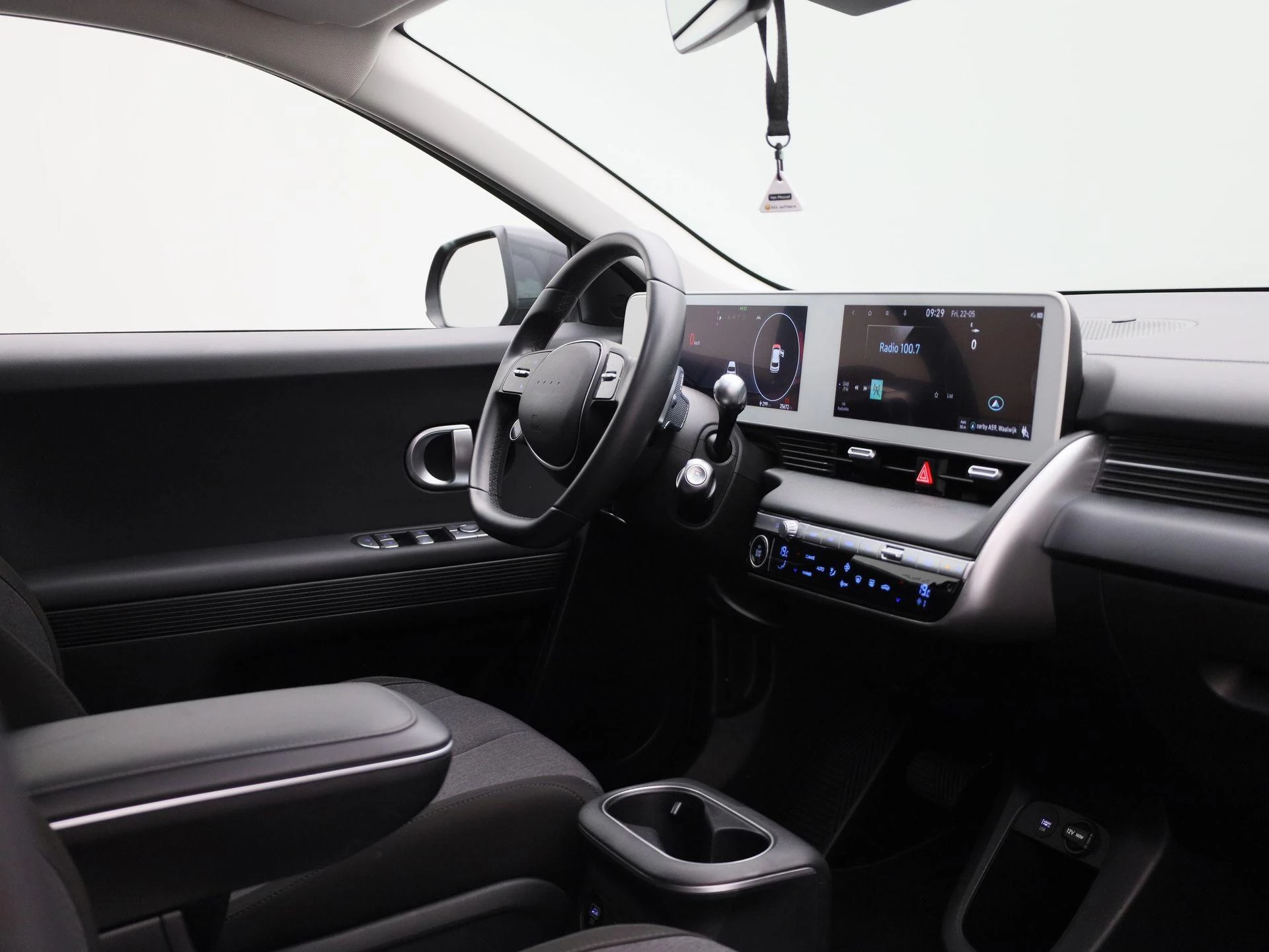 Hyundai IONIQ 5 58kWh Core