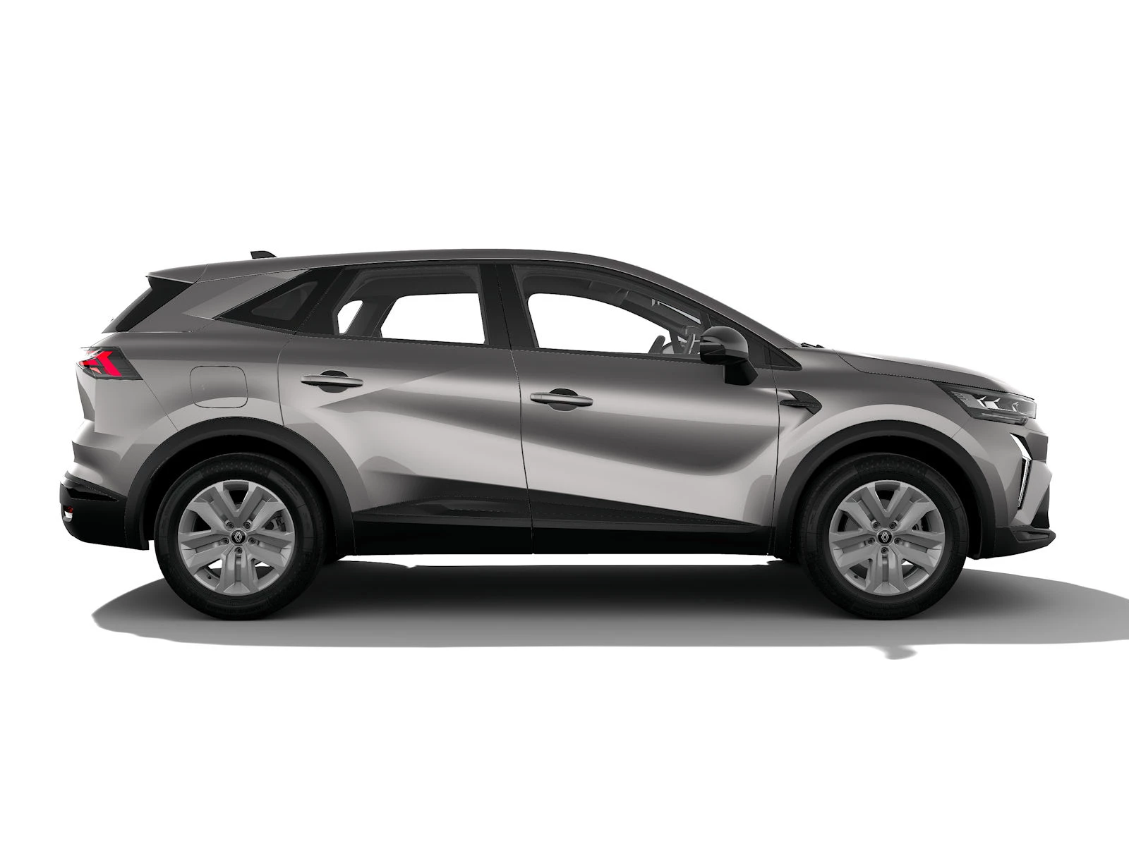 Renault Symbioz Evolution