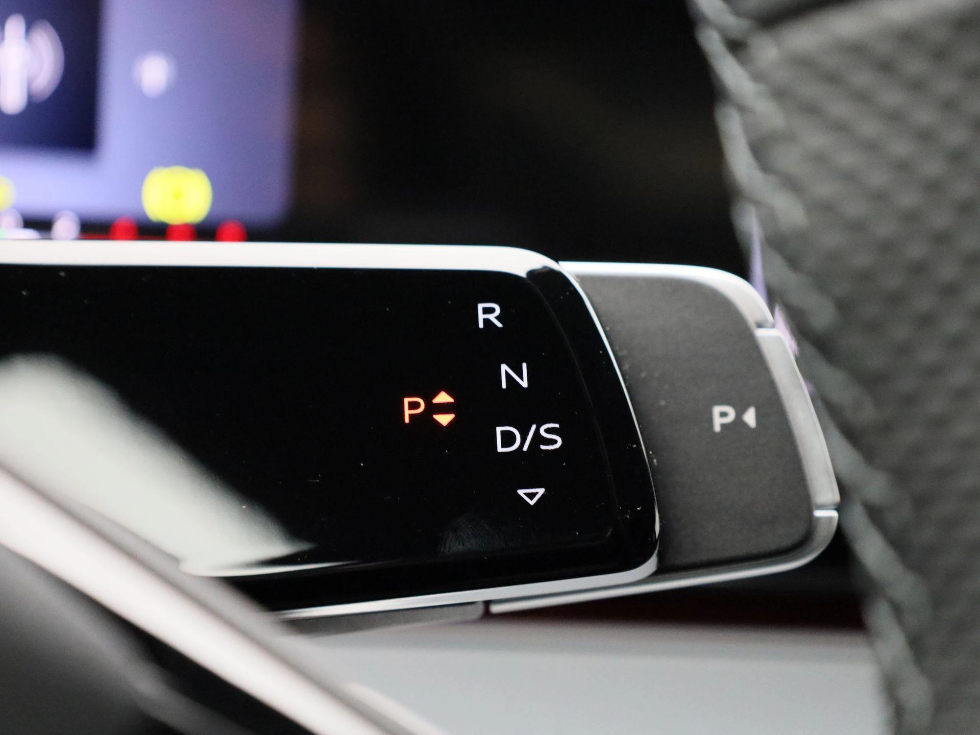 Audi Q3 Sportback 1.5 200kW e-hybrid S edition