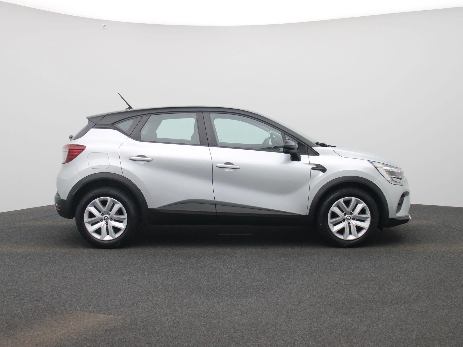 Renault Captur 1.0 TCe 90 Business Zen