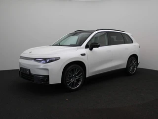 Leapmotor C10 Design 69.9 kWh