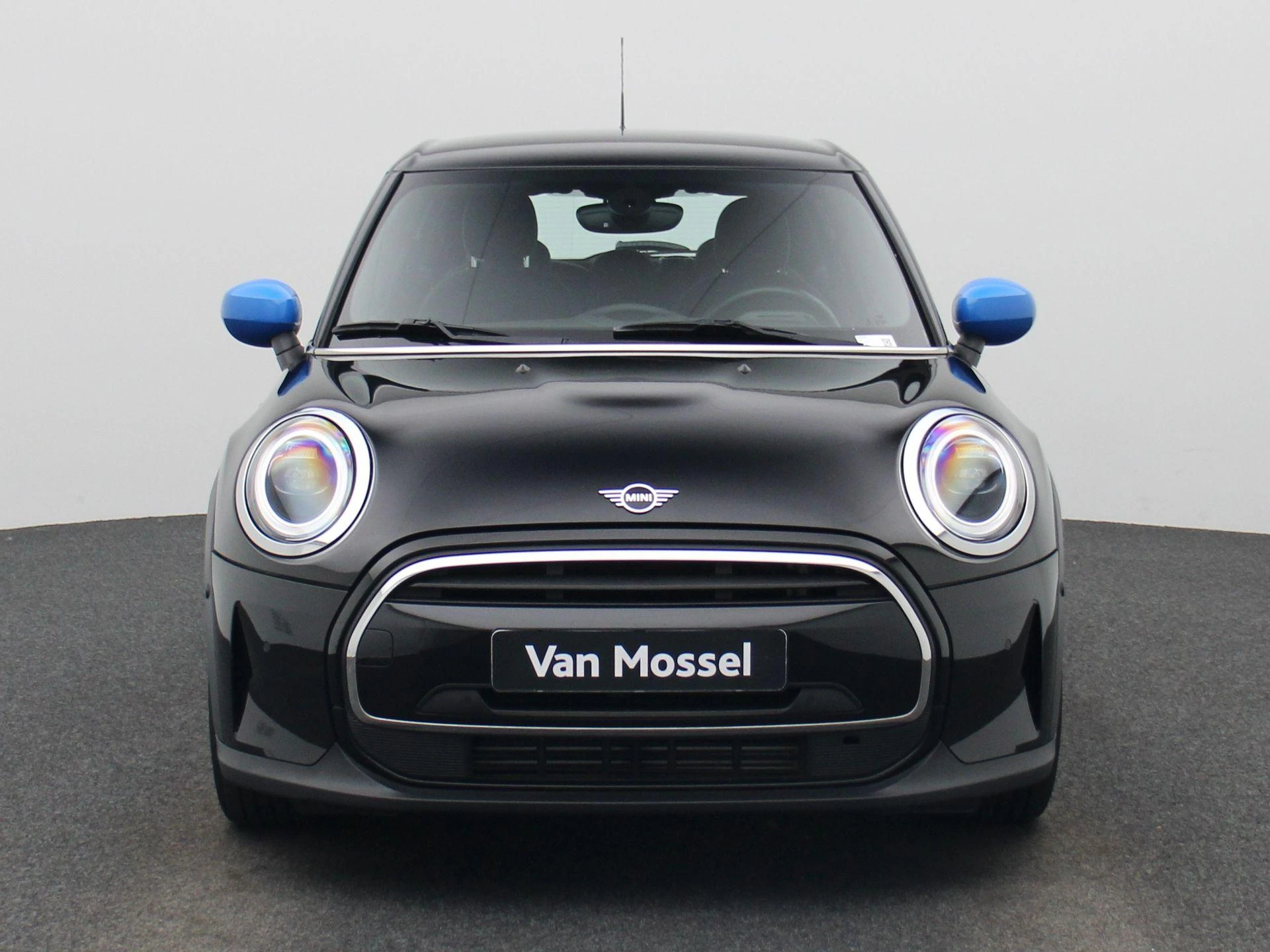 MINI One Mini 5 door PDC V+A | Carplay | Cruise Control