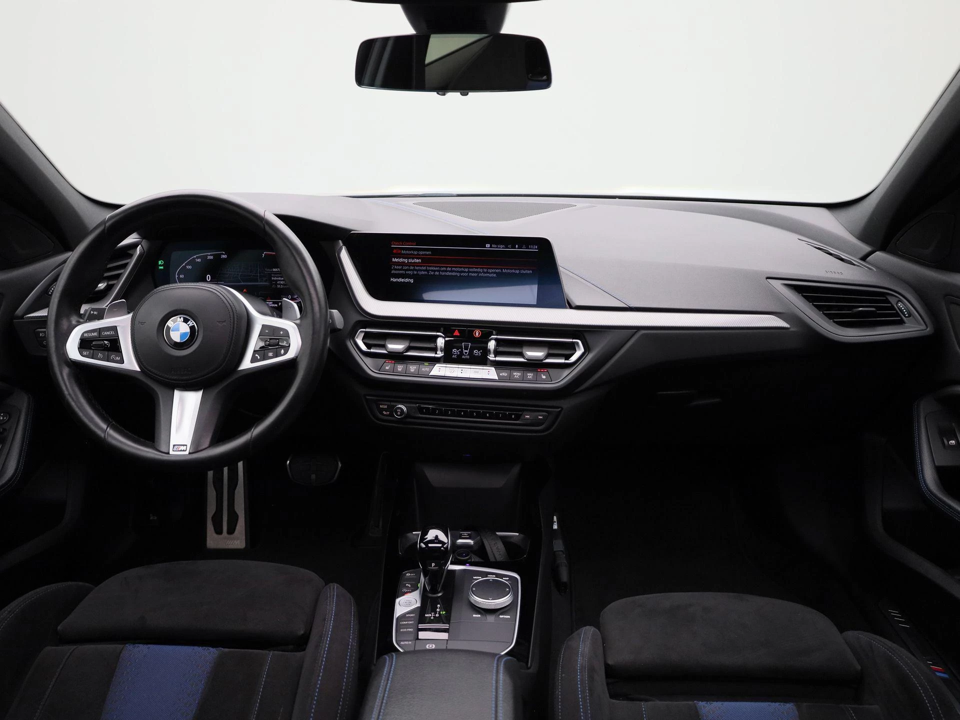 BMW 1 Serie 120i Business Edition