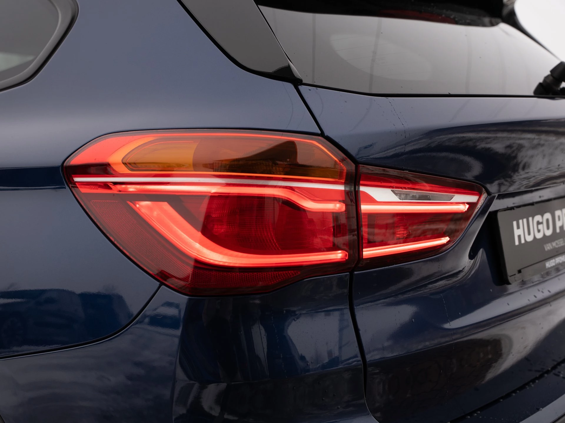 BMW X1 sDrive18i Advantage.Navi. LED