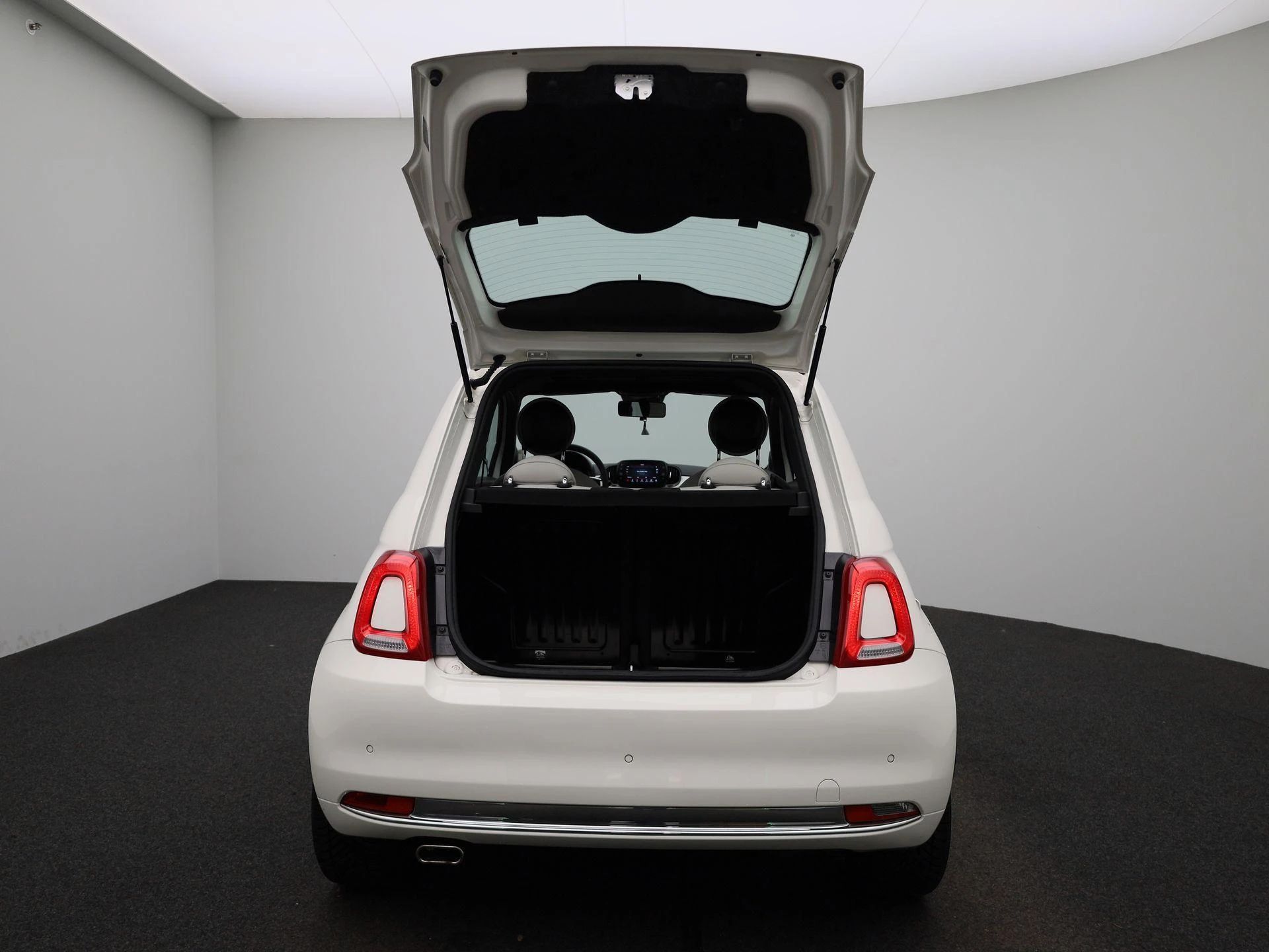 Fiat 500 1.0 Hybrid 70 Dolce Vita