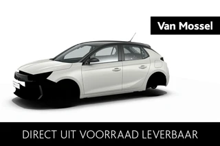 Opel Corsa-e GS - Electric