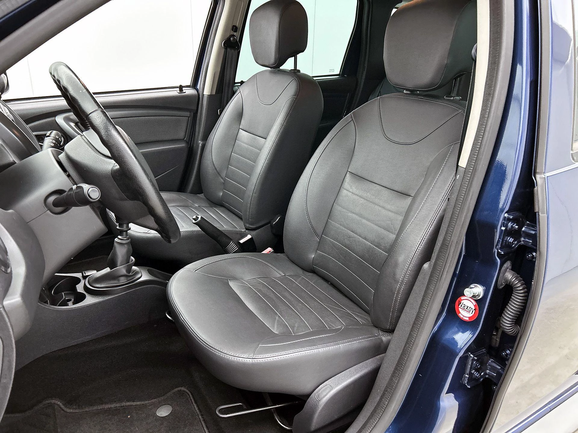 Dacia Duster 1.2 TCe 4x2 Prestige