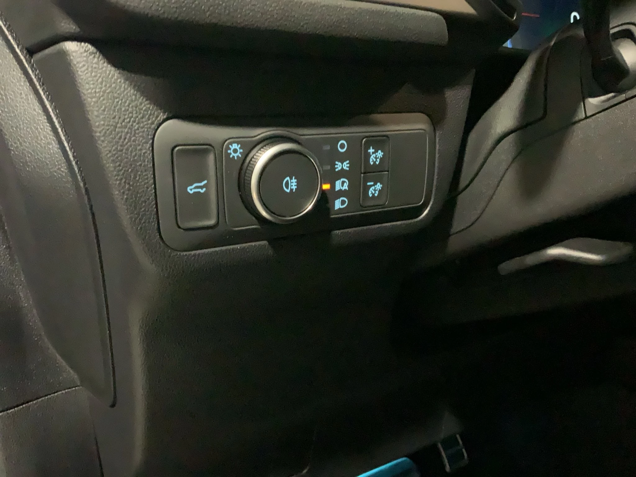 Ford Kuga ST-Line X Aut.*360GRAD*LED-MATRIX*NAVI*GRA*WINTER-PKT..