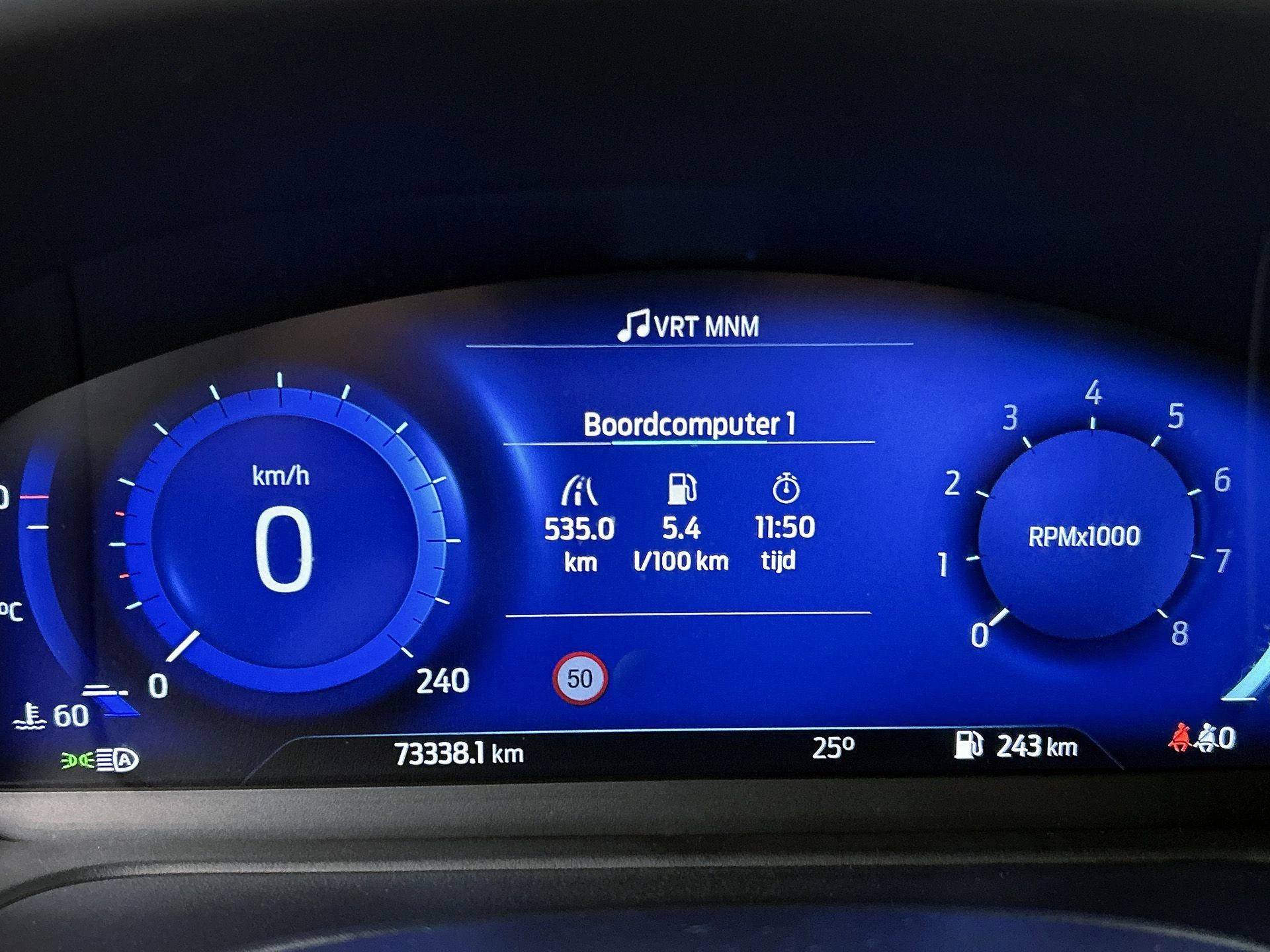Ford Puma 1.0 EcoBoost Hybrid ST-Line X